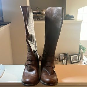 Madden girl boots